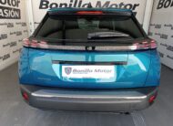 PEUGEOT 2008 1.2 PURETECH 100 S&S ALLURE 100 5P