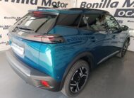 PEUGEOT 2008 1.2 PURETECH 100 S&S ALLURE 100 5P
