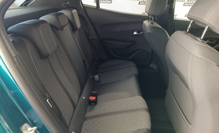 PEUGEOT 2008 1.2 PURETECH 100 S&S ALLURE 100 5P
