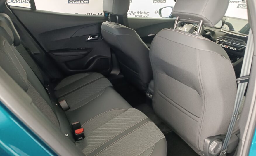 PEUGEOT 2008 1.2 PURETECH 100 S&S ALLURE 100 5P