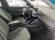 PEUGEOT 2008 1.2 PURETECH 100 S&S ALLURE 100 5P