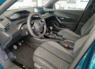 PEUGEOT 2008 1.2 PURETECH 100 S&S ALLURE 100 5P