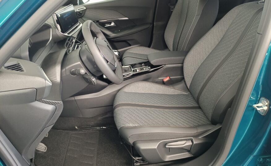 PEUGEOT 2008 1.2 PURETECH 100 S&S ALLURE 100 5P