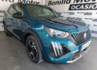 PEUGEOT 2008 1.2 PURETECH 100 S&S ALLURE 100 5P