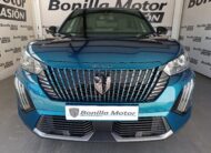 PEUGEOT 2008 1.2 PURETECH 100 S&S ALLURE 100 5P