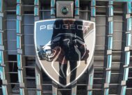 PEUGEOT 2008 1.2 PURETECH 100 S&S ALLURE 100 5P