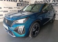 PEUGEOT 2008 1.2 PURETECH 100 S&S ALLURE 100 5P