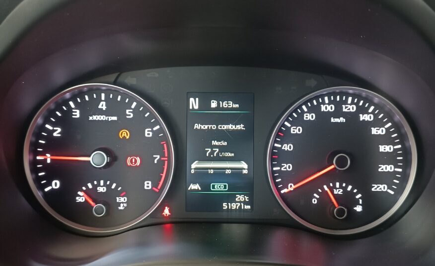 KIA STONIC 1.0 T-GDI MHEV IMT 74KW DRIVE 100 5P