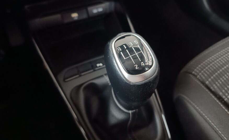 KIA STONIC 1.0 T-GDI MHEV IMT 74KW DRIVE 100 5P