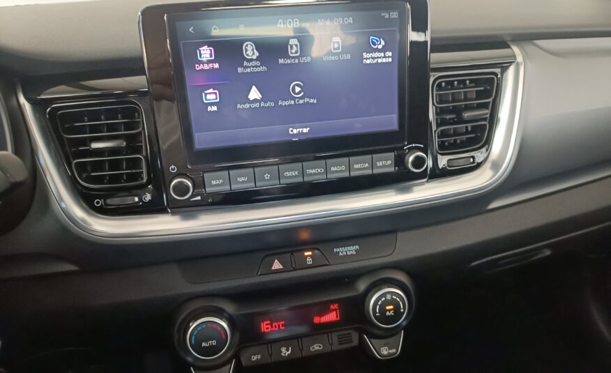 KIA STONIC 1.0 T-GDI MHEV IMT 74KW DRIVE 100 5P