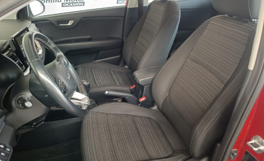 KIA STONIC 1.0 T-GDI MHEV IMT 74KW DRIVE 100 5P