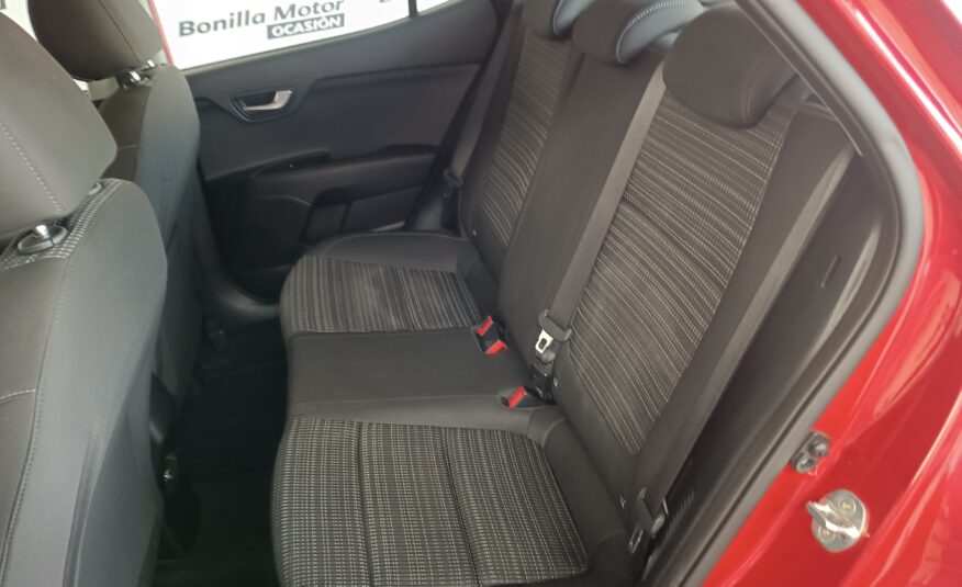 KIA STONIC 1.0 T-GDI MHEV IMT 74KW DRIVE 100 5P