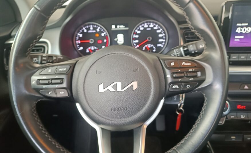 KIA STONIC 1.0 T-GDI MHEV IMT 74KW DRIVE 100 5P
