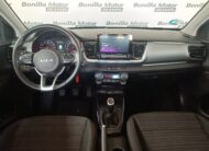 KIA STONIC 1.0 T-GDI MHEV IMT 74KW DRIVE 100 5P