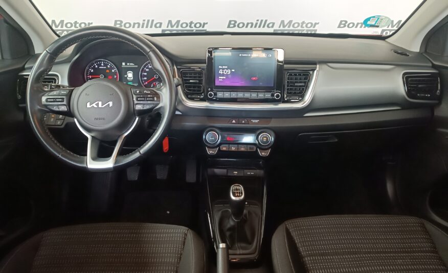 KIA STONIC 1.0 T-GDI MHEV IMT 74KW DRIVE 100 5P