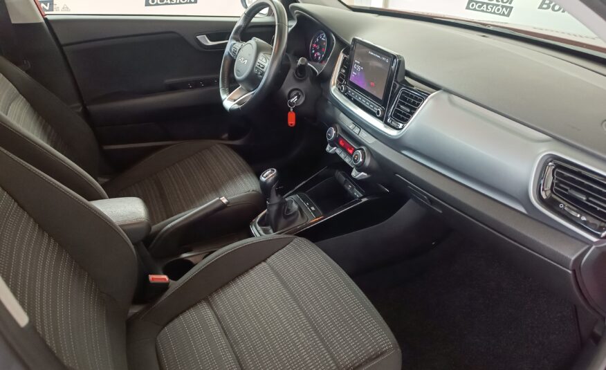 KIA STONIC 1.0 T-GDI MHEV IMT 74KW DRIVE 100 5P