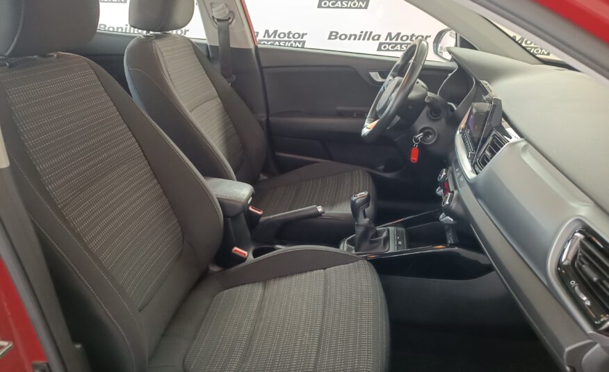 KIA STONIC 1.0 T-GDI MHEV IMT 74KW DRIVE 100 5P
