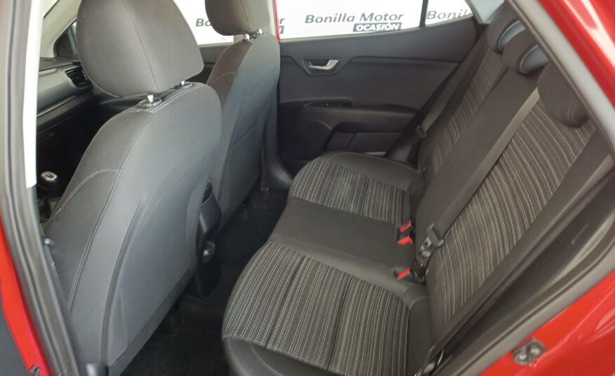 KIA STONIC 1.0 T-GDI MHEV IMT 74KW DRIVE 100 5P