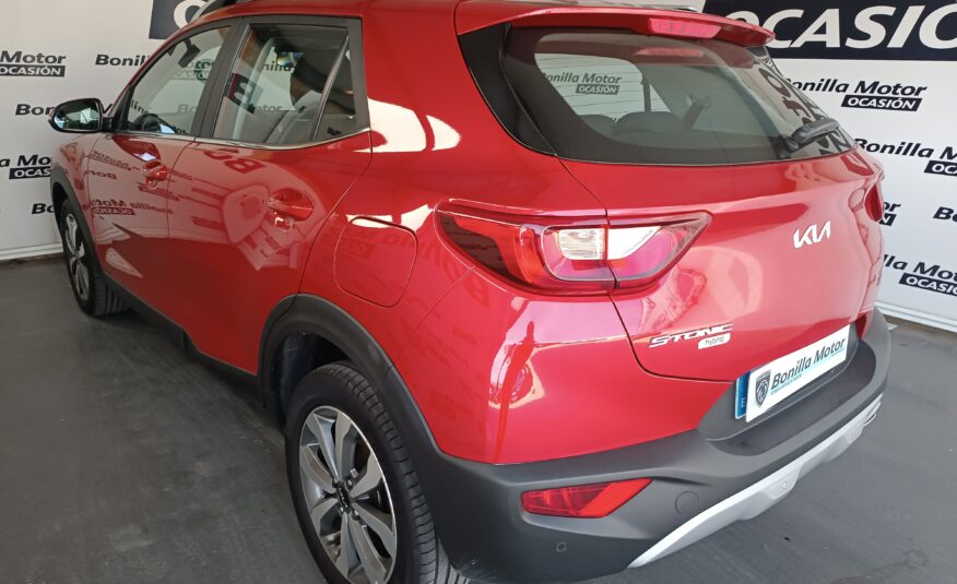KIA STONIC 1.0 T-GDI MHEV IMT 74KW DRIVE 100 5P