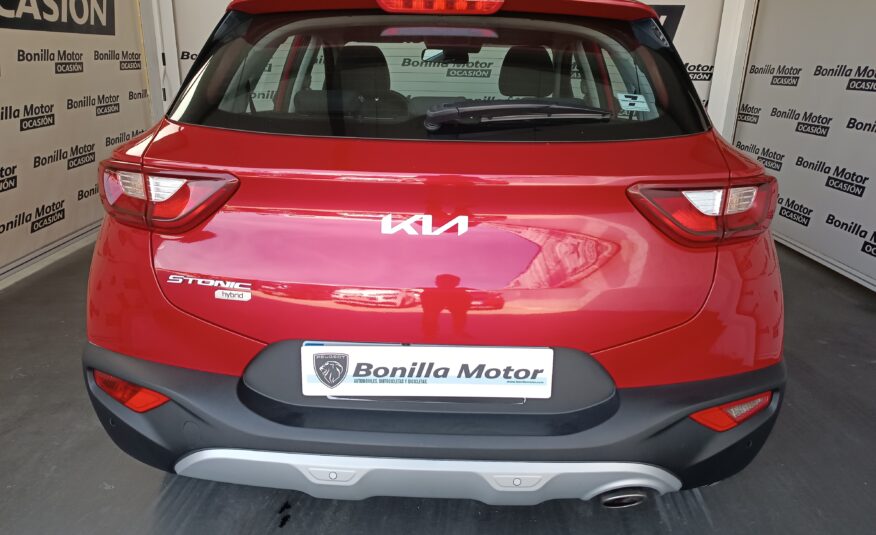 KIA STONIC 1.0 T-GDI MHEV IMT 74KW DRIVE 100 5P