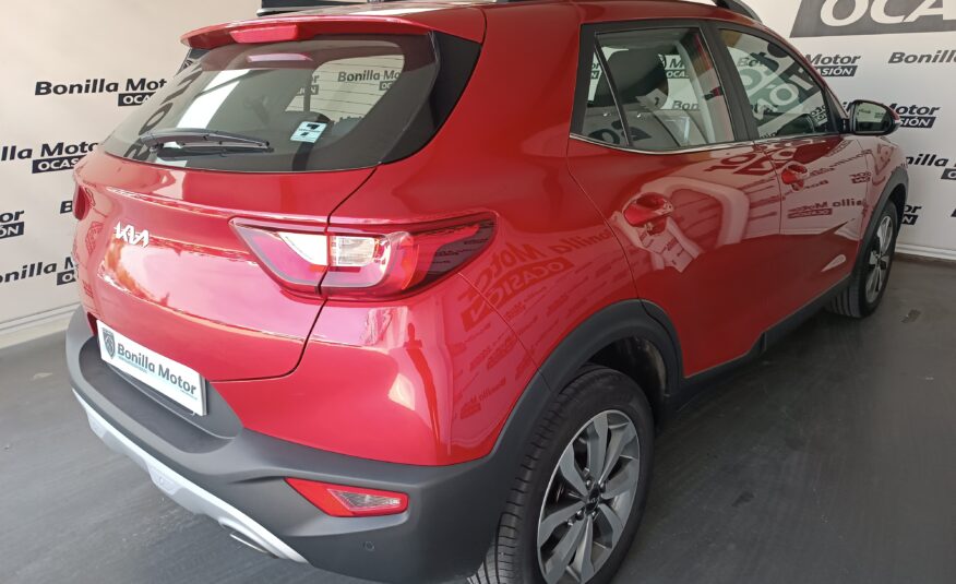KIA STONIC 1.0 T-GDI MHEV IMT 74KW DRIVE 100 5P