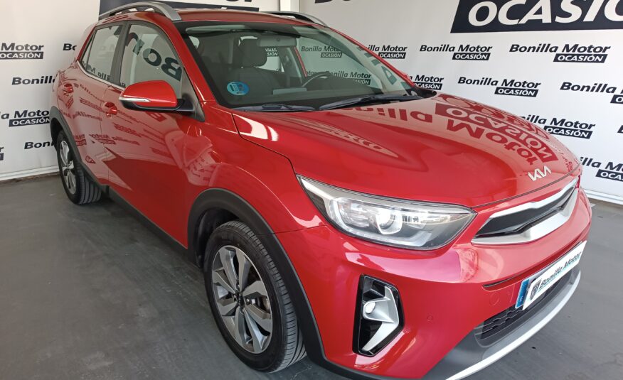 KIA STONIC 1.0 T-GDI MHEV IMT 74KW DRIVE 100 5P