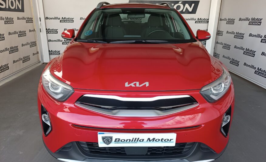 KIA STONIC 1.0 T-GDI MHEV IMT 74KW DRIVE 100 5P