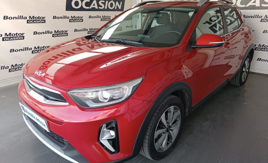 KIA STONIC 1.0 T-GDI MHEV IMT 74KW DRIVE 100 5P