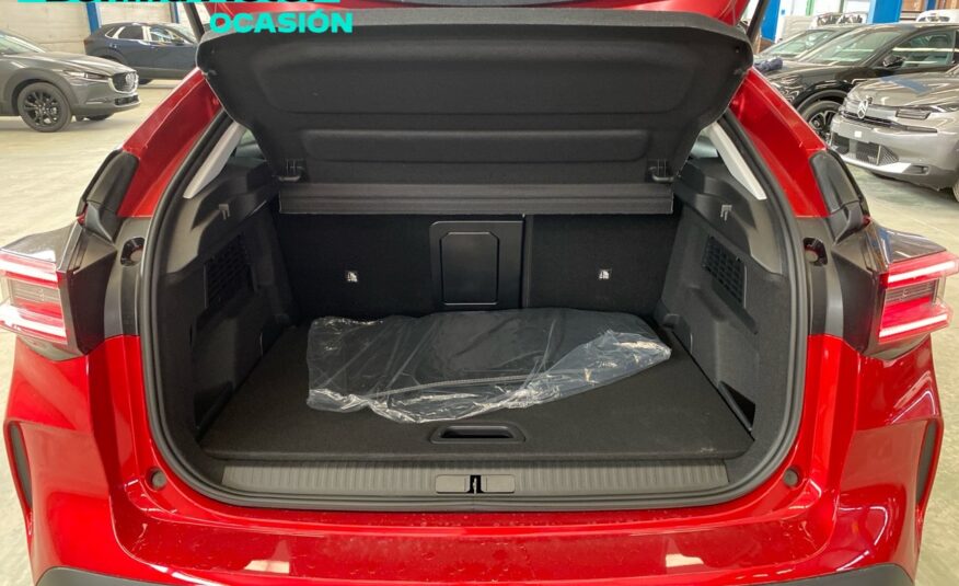 CITROEN C4 1.2 HYBRID MHEV 136 EDCS6 MAX 136 5P