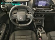 CITROEN C4 1.2 HYBRID MHEV 136 EDCS6 MAX 136 5P