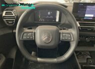 CITROEN C4 1.2 HYBRID MHEV 136 EDCS6 MAX 136 5P