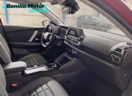 CITROEN C4 1.2 HYBRID MHEV 136 EDCS6 MAX 136 5P