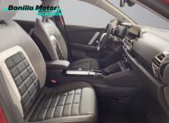 CITROEN C4 1.2 HYBRID MHEV 136 EDCS6 MAX 136 5P