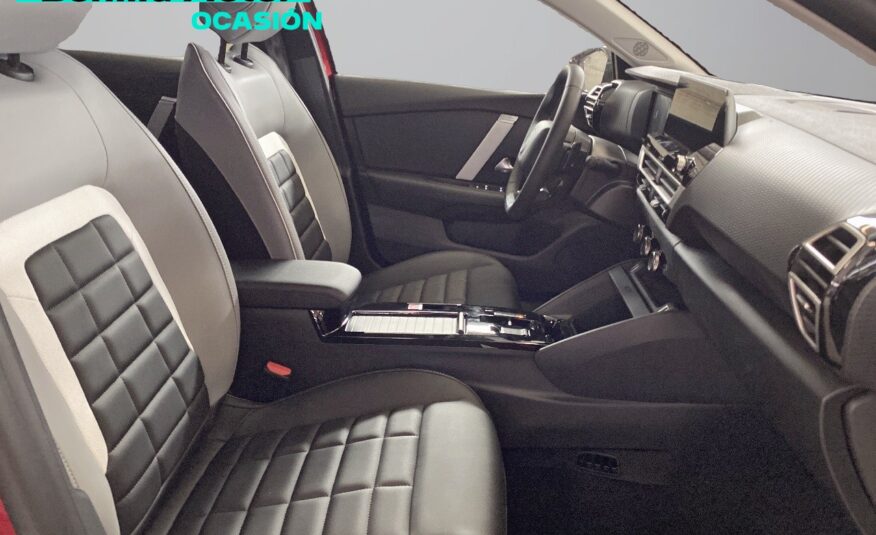 CITROEN C4 1.2 HYBRID MHEV 136 EDCS6 MAX 136 5P