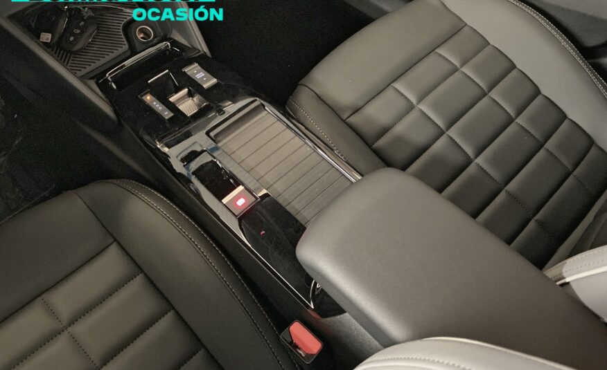 CITROEN C4 1.2 HYBRID MHEV 136 EDCS6 MAX 136 5P
