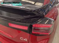 CITROEN C4 1.2 HYBRID MHEV 136 EDCS6 MAX 136 5P