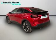 CITROEN C4 1.2 HYBRID MHEV 136 EDCS6 MAX 136 5P