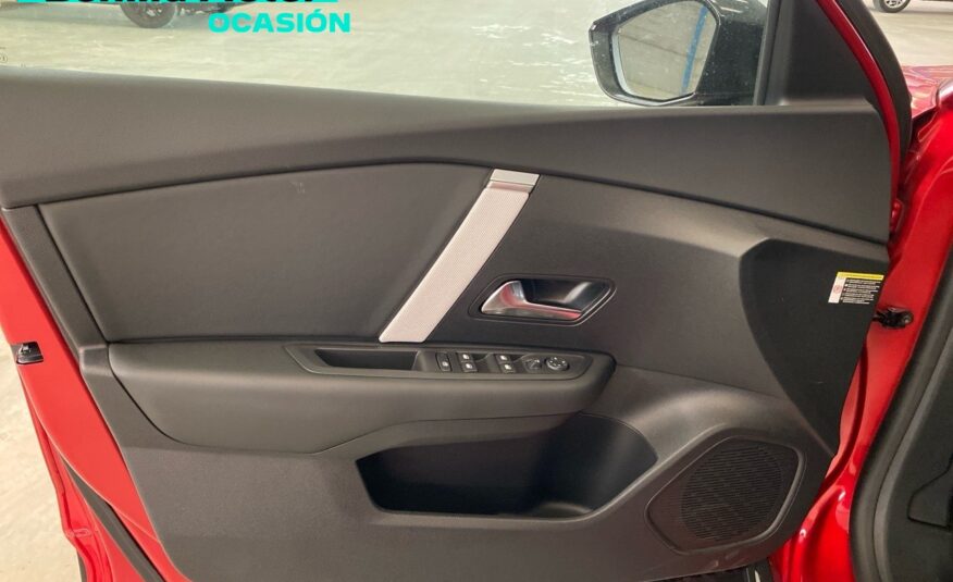CITROEN C4 1.2 HYBRID MHEV 136 EDCS6 MAX 136 5P
