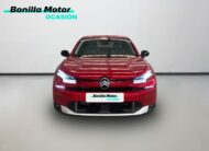 CITROEN C4 1.2 HYBRID MHEV 136 EDCS6 MAX 136 5P