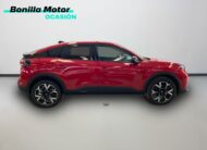 CITROEN C4 1.2 HYBRID MHEV 136 EDCS6 MAX 136 5P