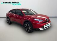 CITROEN C4 1.2 HYBRID MHEV 136 EDCS6 MAX 136 5P