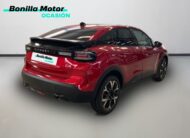 CITROEN C4 1.2 HYBRID MHEV 136 EDCS6 MAX 136 5P