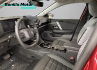 CITROEN C4 1.2 HYBRID MHEV 136 EDCS6 MAX 136 5P