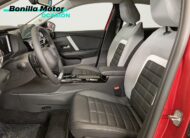CITROEN C4 1.2 HYBRID MHEV 136 EDCS6 MAX 136 5P