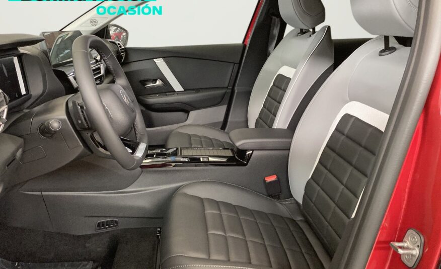 CITROEN C4 1.2 HYBRID MHEV 136 EDCS6 MAX 136 5P