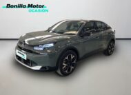 CITROEN C4 1.2 HYBRID MHEV 136 EDCS6 BUSINESS ED 136 5P