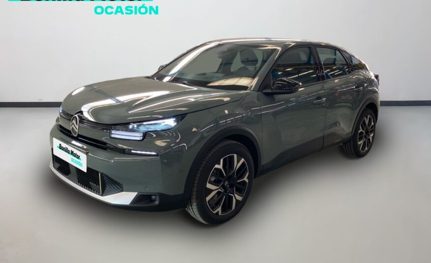 CITROEN C4 1.2 HYBRID MHEV 136 EDCS6 BUSINESS ED 136 5P
