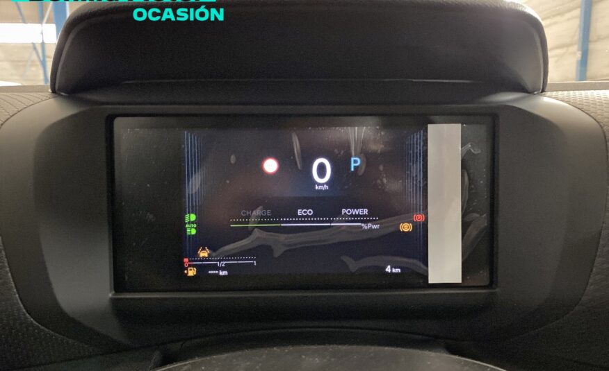 CITROEN C4 1.2 HYBRID MHEV 136 EDCS6 BUSINESS ED 136 5P