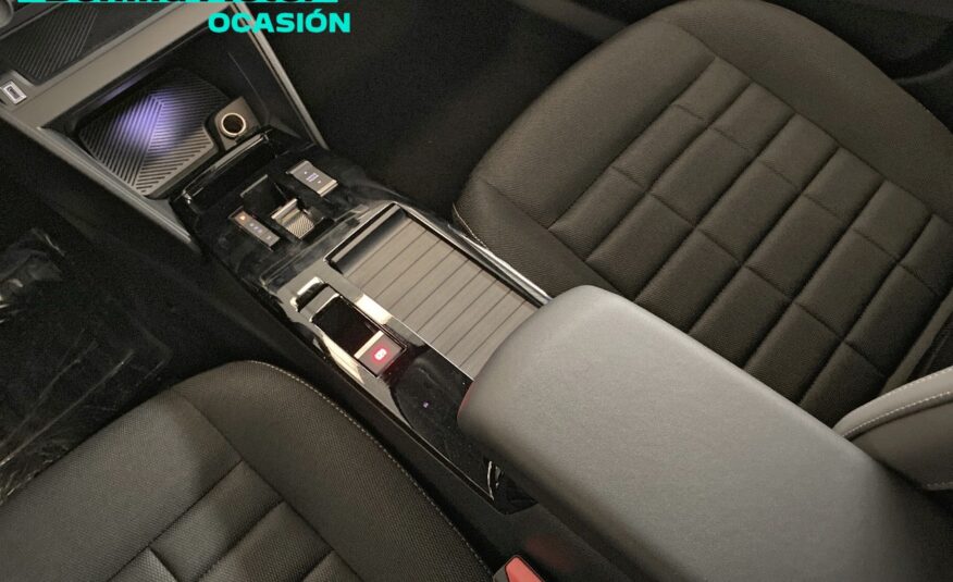 CITROEN C4 1.2 HYBRID MHEV 136 EDCS6 BUSINESS ED 136 5P