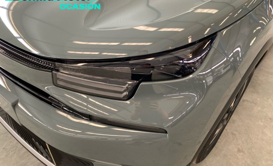 CITROEN C4 1.2 HYBRID MHEV 136 EDCS6 BUSINESS ED 136 5P